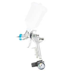 PISTOLA de PINTAR BOQUILLA 1.3mm JA-LVLP-0303W