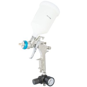 PISTOLA de PINTAR BOQUILLA 1.4 mm JA-HVLP-888