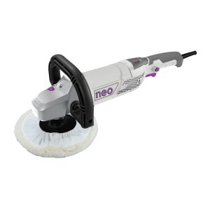 PULIDORA 7" 1600W LP 1018/4/220