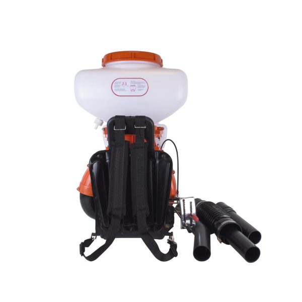 PULVERIZADOR / FUMIGADOR A GASOLINA 42cc 20lts - Imagen 2