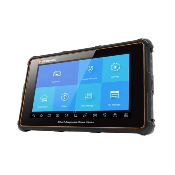 ESCANER AUTOMOTRIZ I70 PRO