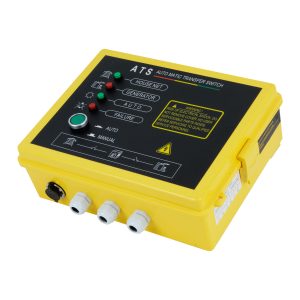 TABLERO TRANSFERENCIA AUTOMATICA ATS 6500S