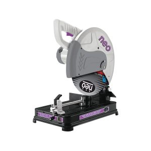 TRONZADORA SENSITIVA 14" 2800W + 3 discos CS1014/3