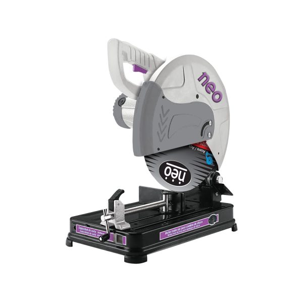 TRONZADORA SENSITIVA 14" 2800W + 3 discos CS1014/3
