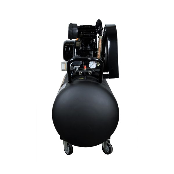 COMPRESOR 5,5hp 300 litros 380v CEV55250 en "V" - Imagen 3
