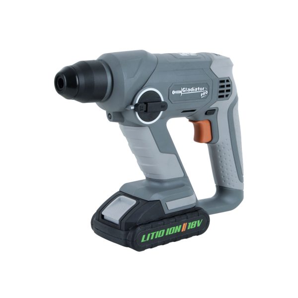 ROTOMARTILLO INALAMBRICO 18V