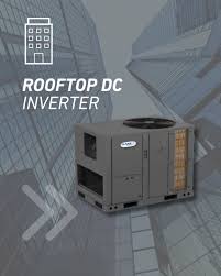 ROOFTOP DC INVERTER
